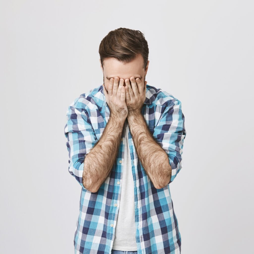 falta de libido masculina