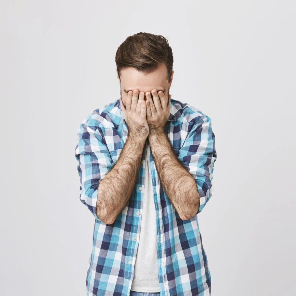 falta de libido masculina