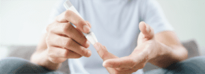 Diabetes causa impotência
