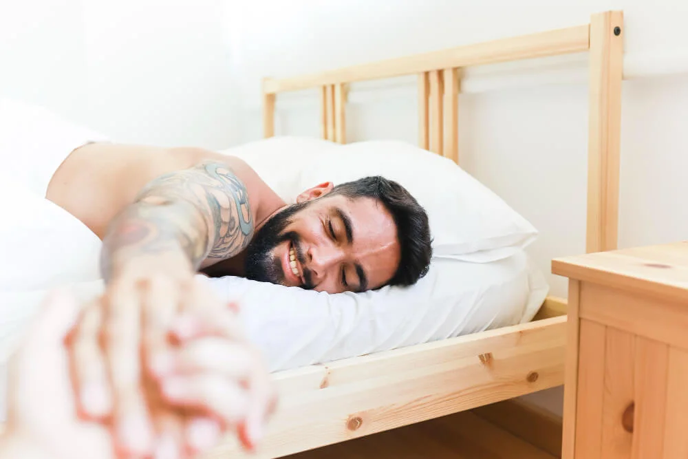 Masturbao Faz Mal? Benefcios e Riscos