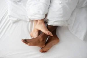 como durar mais na cama