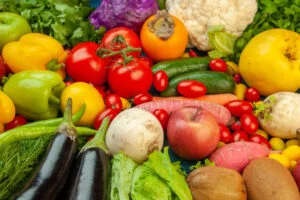 Alimentos que causam disfunção erétil
