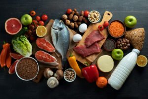 Alimentos que podem melhorar a função erétil
