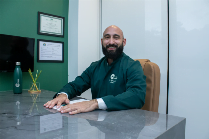 Quando é Preciso Consultar um Médico?