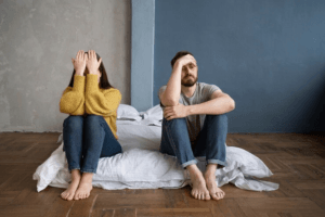 Como posso ajudar meu marido com disfunção erétil?