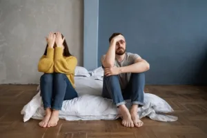 Como posso ajudar meu marido com disfunção erétil?