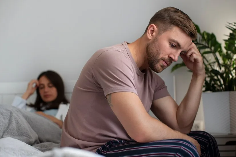 5 Dicas para Evitar a Ejaculação Precoce e Disfunção Erétil