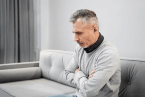Disfunção erétil causada pela cirurgia de próstata