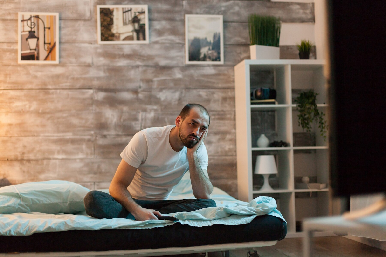 Disfunção erétil tem cura?