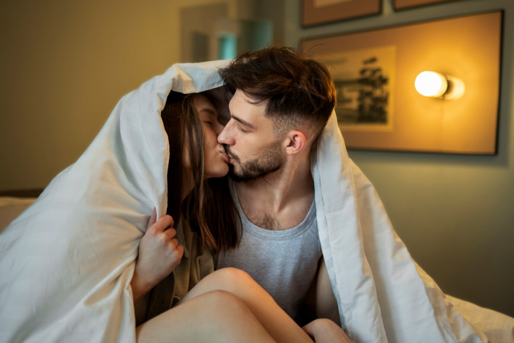 Como Aumentar a Libido Masculina e Prolongar o Prazer na Relação