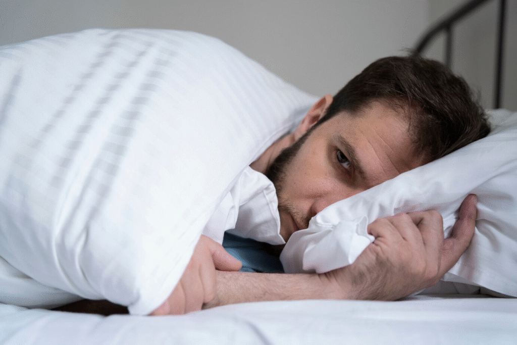 Falta de sono pode afetar seu desempenho na cama? Entenda a relação