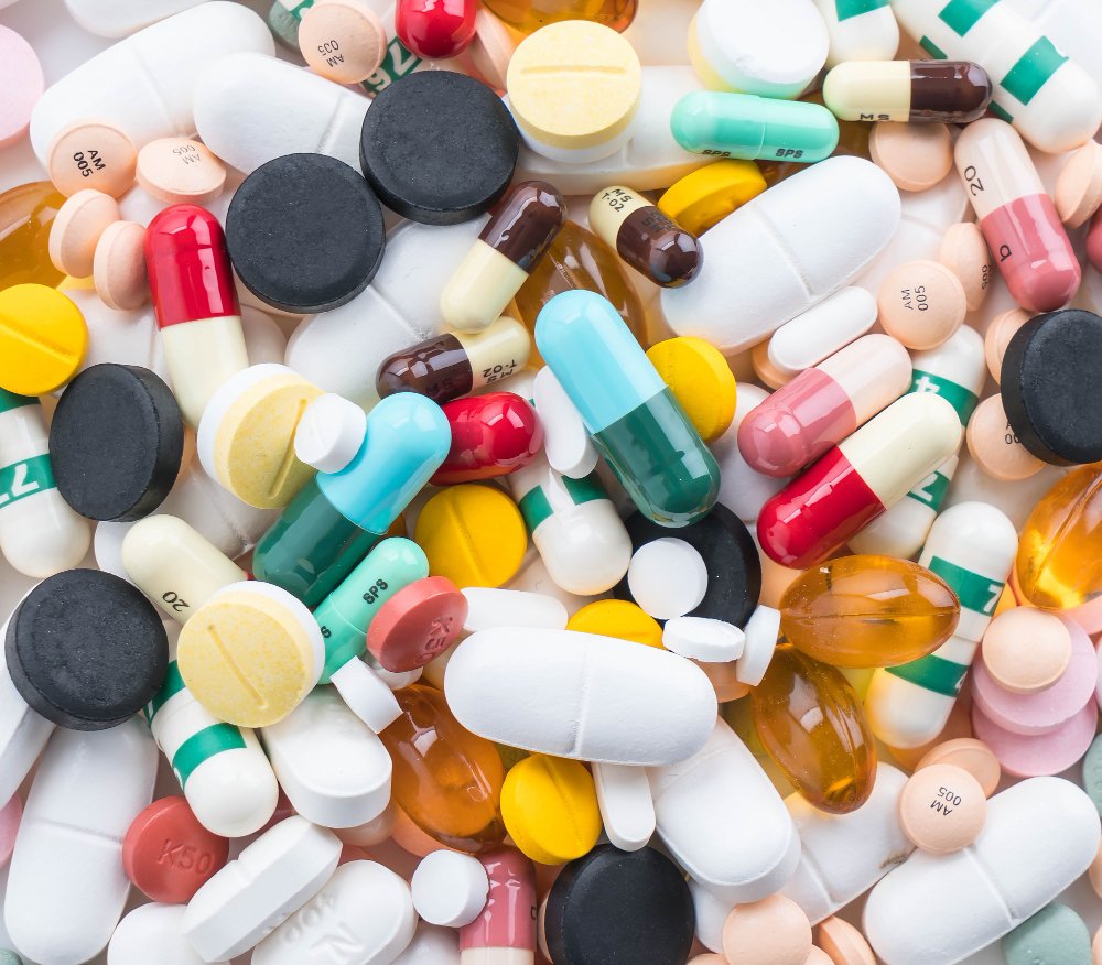 Uso de medicamentos que afetam o desejo sexual