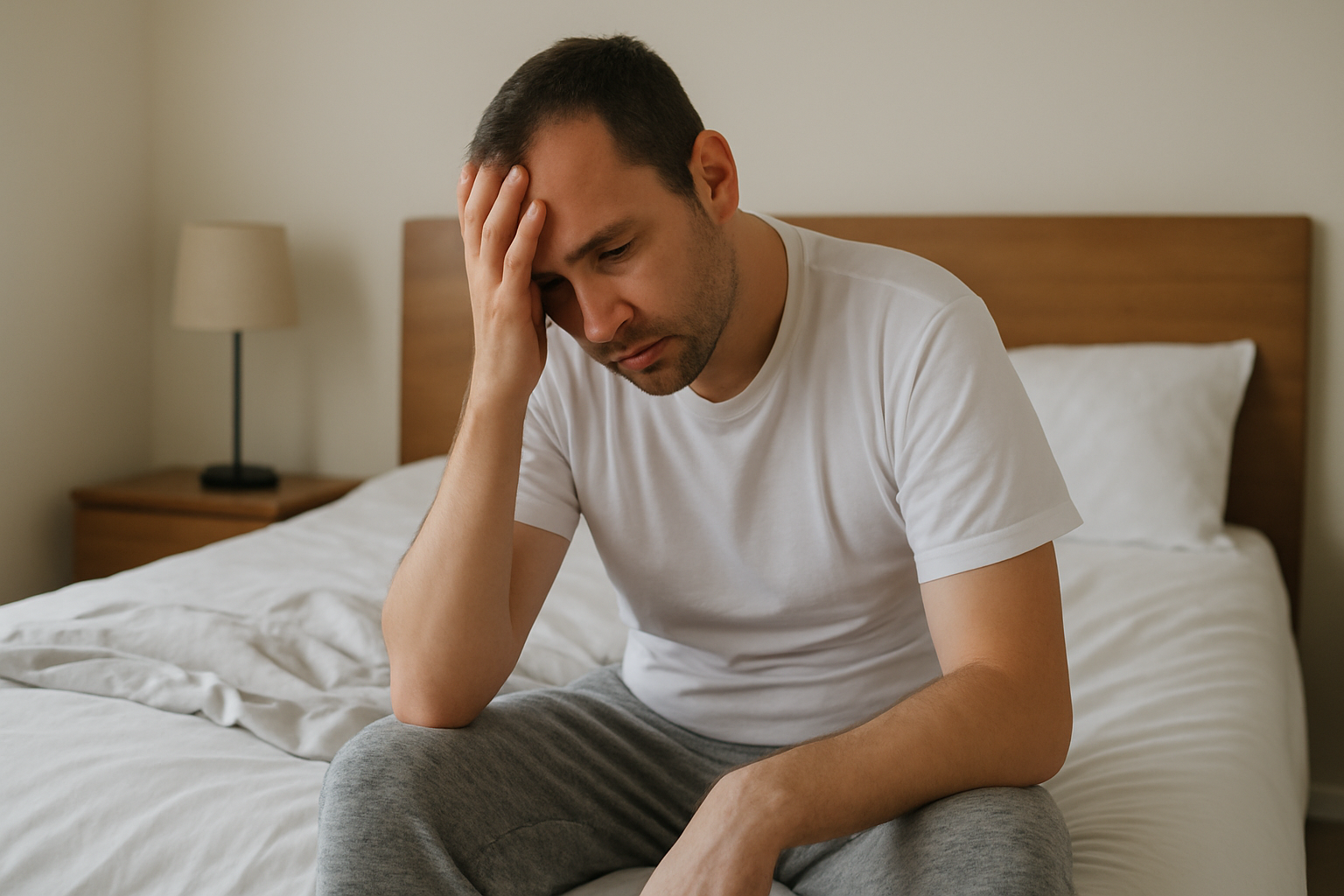Como aumentar a testosterona naturalmente