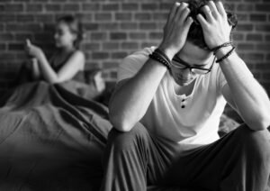 Dificuldade de Ereção: Causas e Como Resolver
