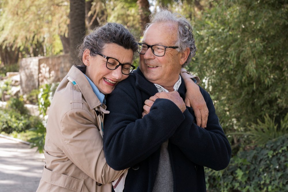 Até que idade o homem pode ter relação sexual?