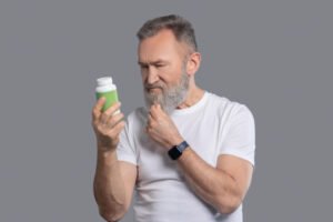 Estimulante masculino natural: funciona mesmo? Conheça os mais usados e os cuidados necessários