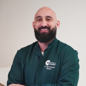 Picture of Dr. Thales Alexandre