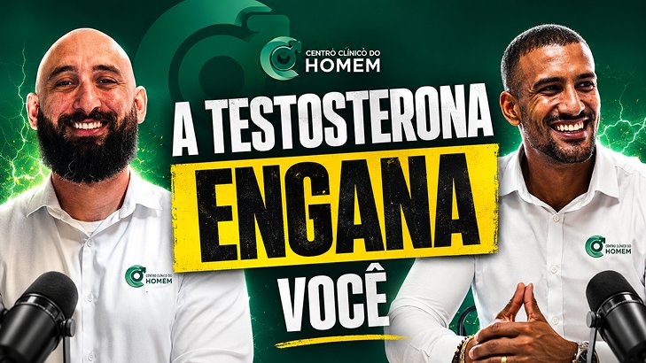 disfunção erétil